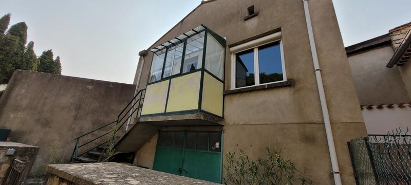 Maison de village - 102 m² - 5 pièces