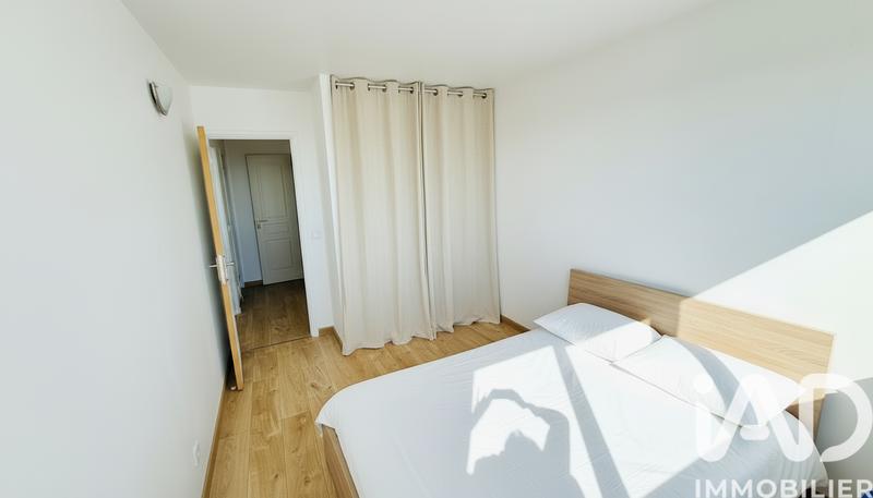 Appartement - 72 m² - 4 pièces