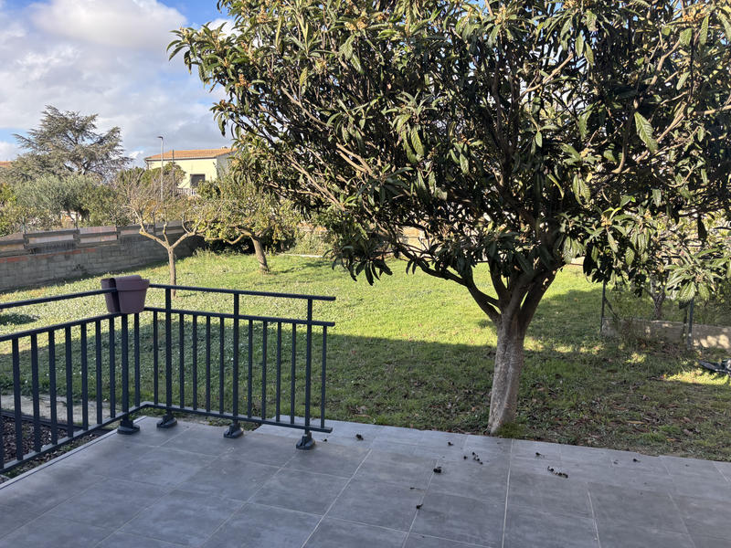 Maison - 134 m² - 6 pièces