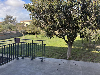 Maison - 134 m² - 6 pièces