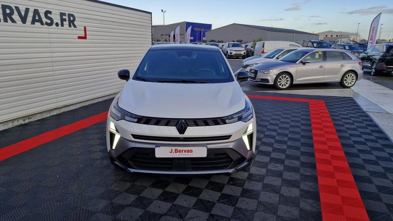 Renault Symbioz Esprit Alpine E-Tech Full Hybrid 145