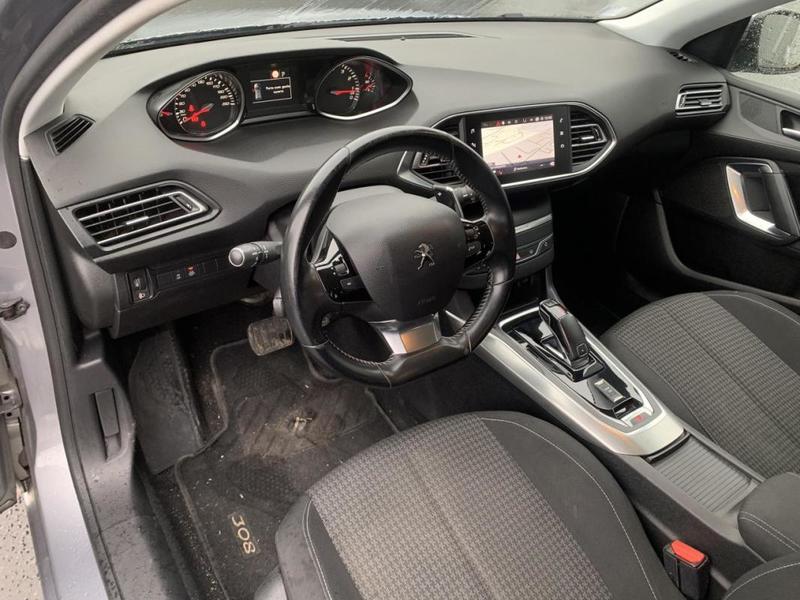 Peugeot 308 Sw 130 Ch Active Business - Garantie 6 Mois