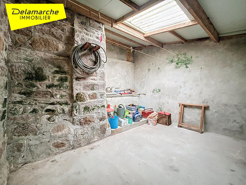 Maison - 75 m² - 5 pièces