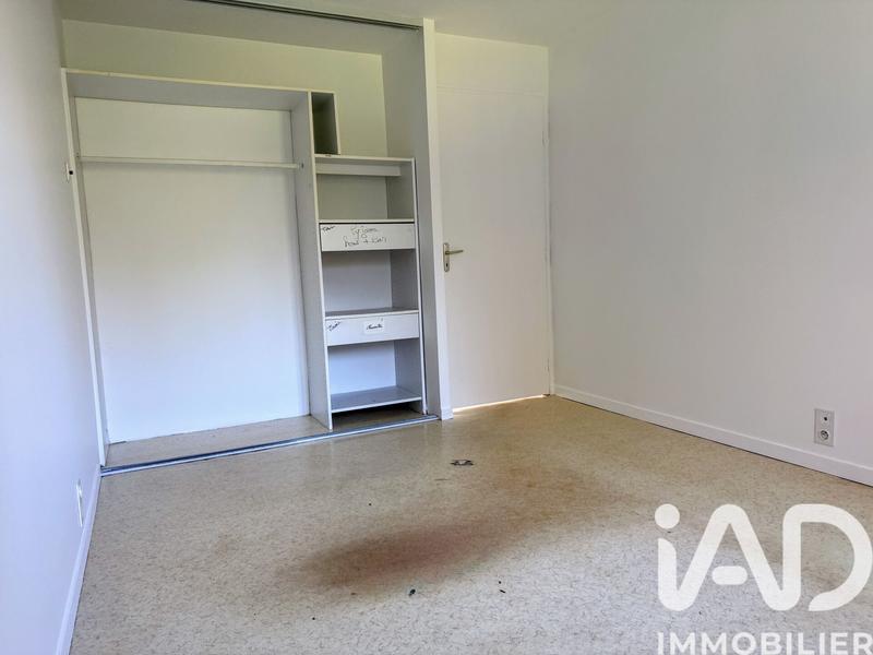 Maison - 89 m² - 5 pièces