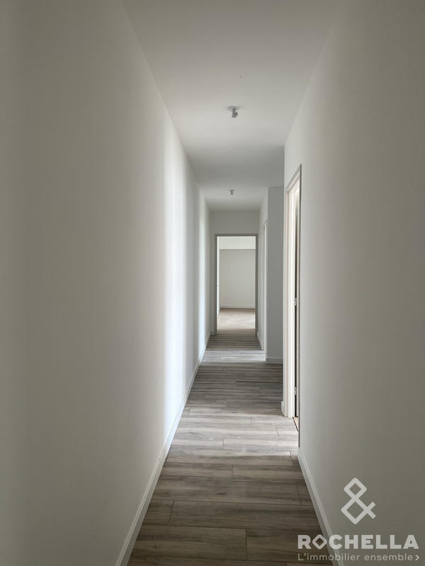 Maison - 143 m² - 5 pièces