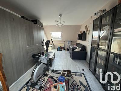 Maison - 150 m² - 8 pièces