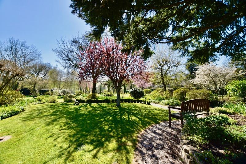 Maison - 163 m² - 7 pièces