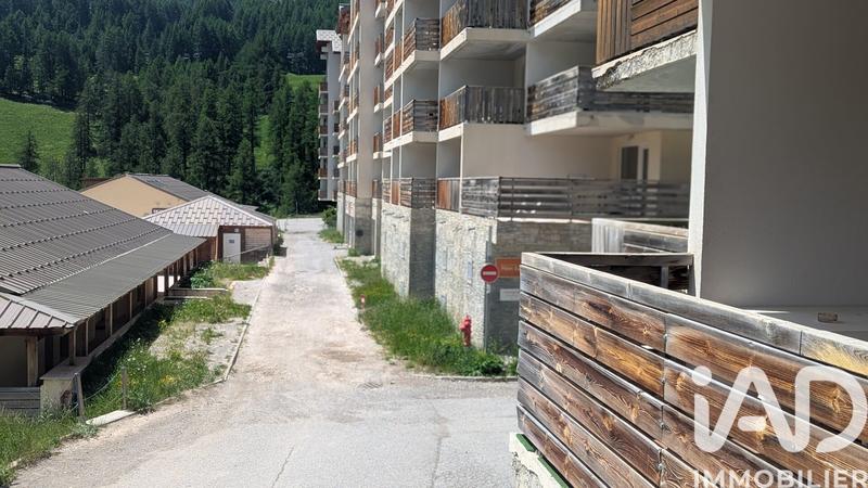 Appartement - 31 m² - 2 pièces