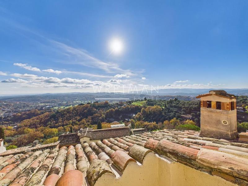 Maison de village - 135 m² - 5 pièces