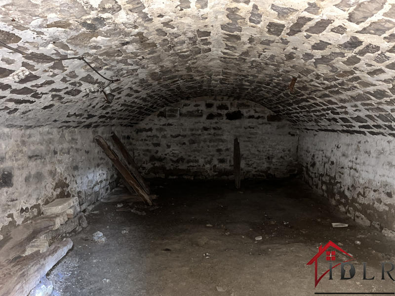 Maison - 122 m² - 5 pièces