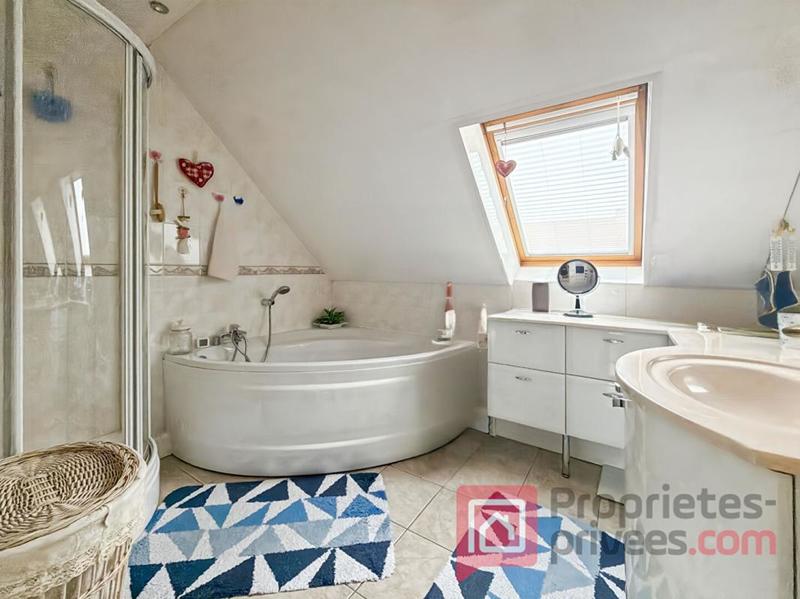 Maison - 119 m² - 1 pièce