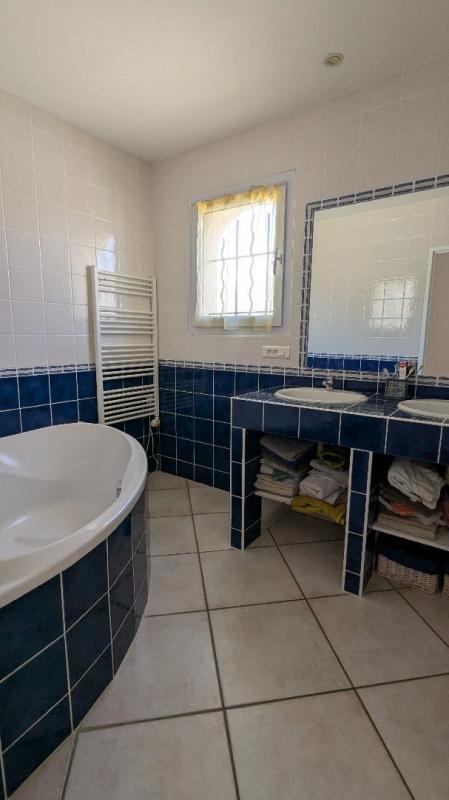 Villa - 141 m² - 5 pièces