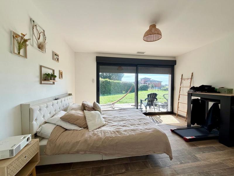 Maison - 182 m² - 6 pièces