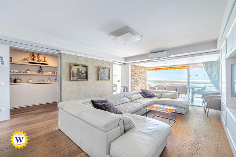 Appartement - 103 m² - 3 pièces