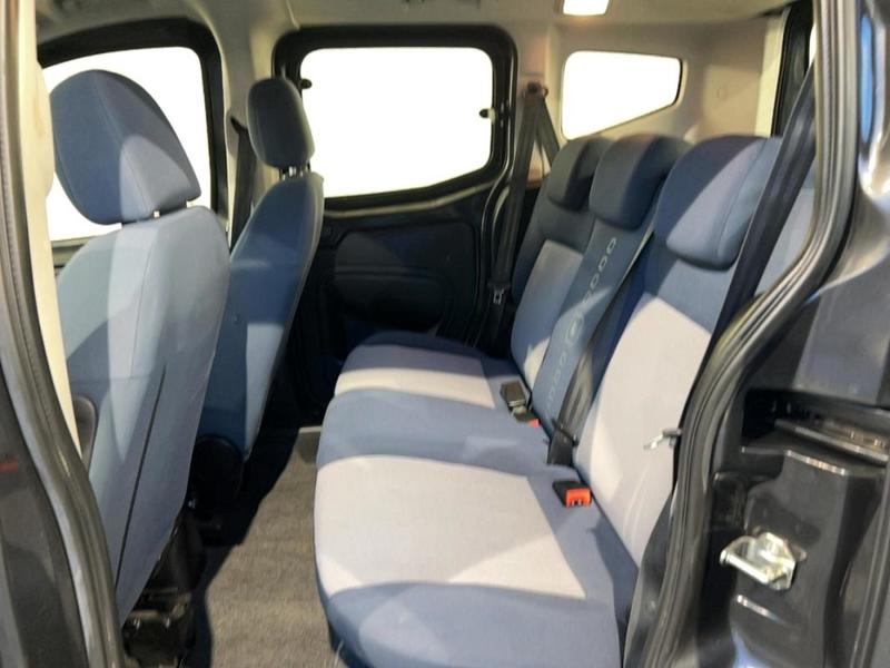 Citroën Nemo Combi Hdi 75 Fap Confort