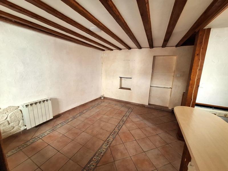 Maison - 50 m² - 3 pièces