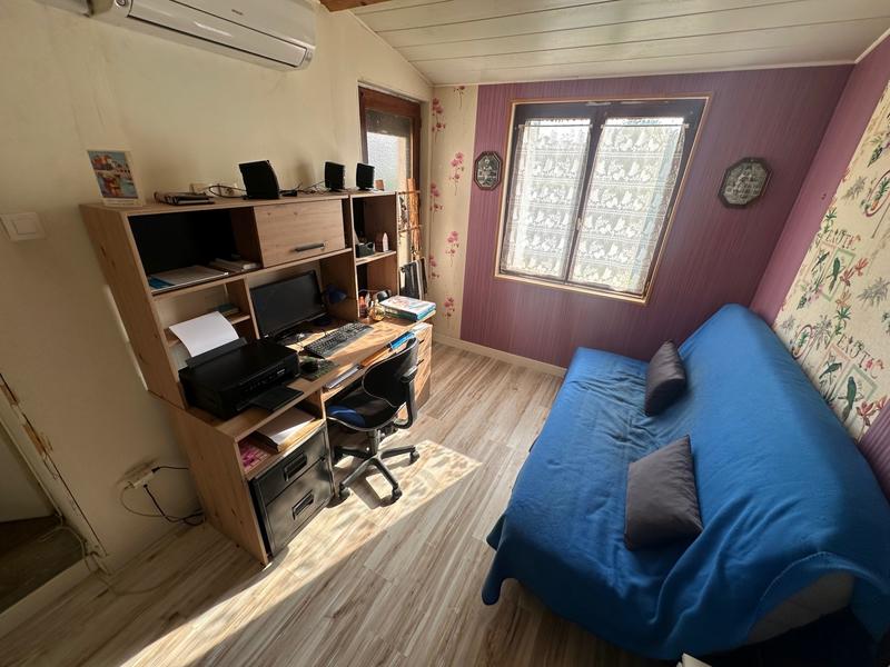 Maison - 74 m² - 4 pièces