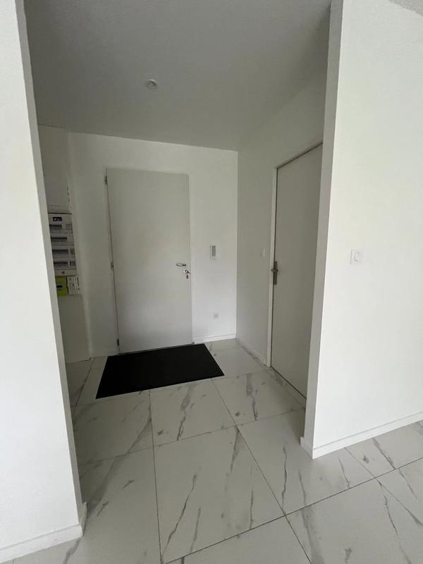 Maison - 132 m² - 4 pièces