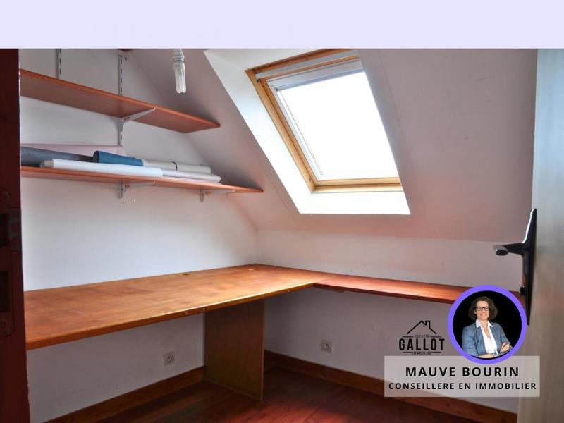 Maison - 150 m² - 7 pièces