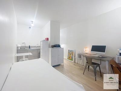 Appartement - 21 m² - 1 pièce