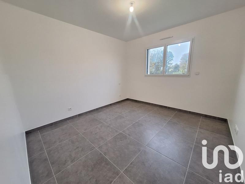 Maison - 112 m² - 6 pièces