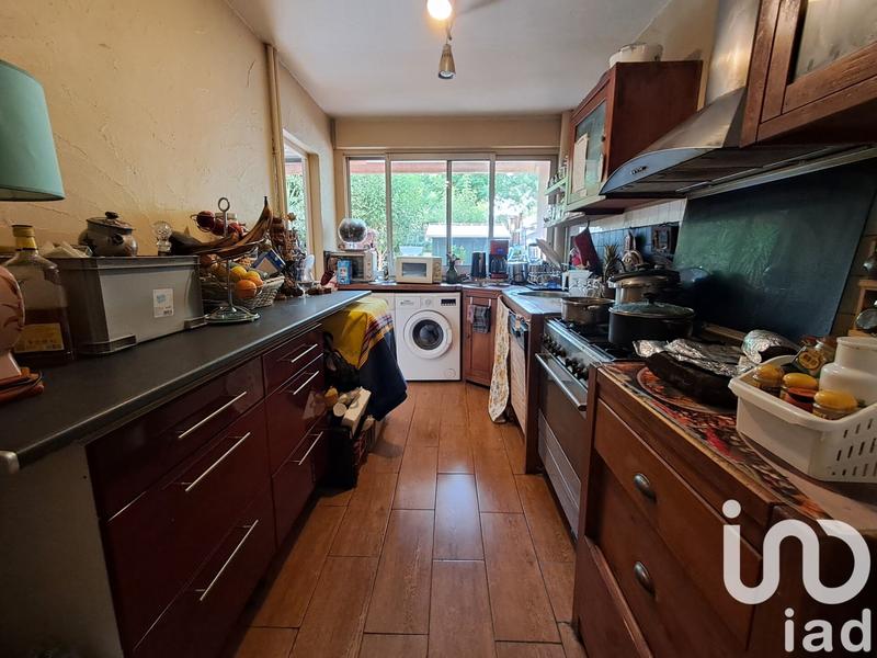 Appartement - 54 m² - 2 pièces