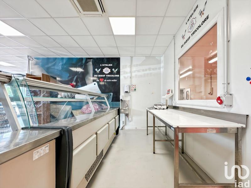 Local commercial - 400 m²