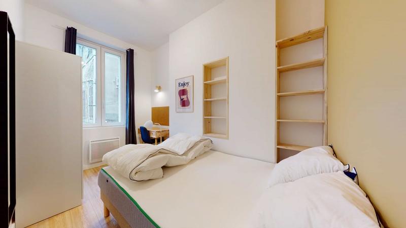 Appartement - 145 m²