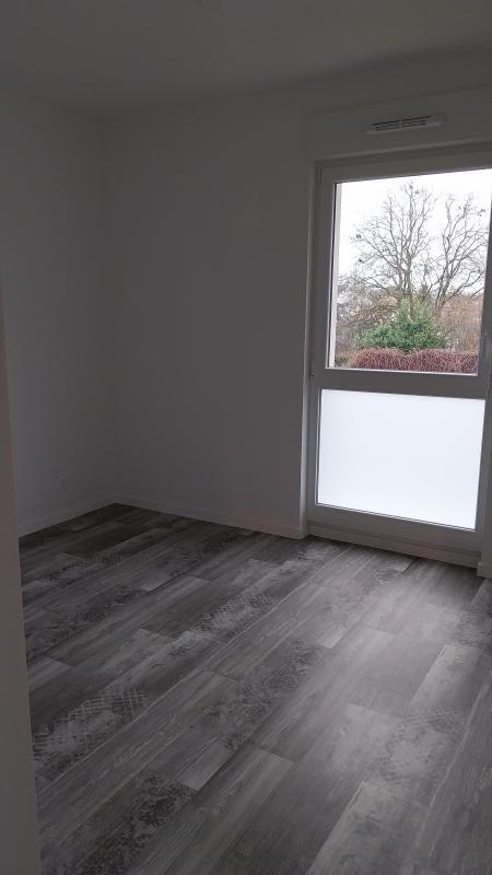 Maison - 91 m² - 5 pièces