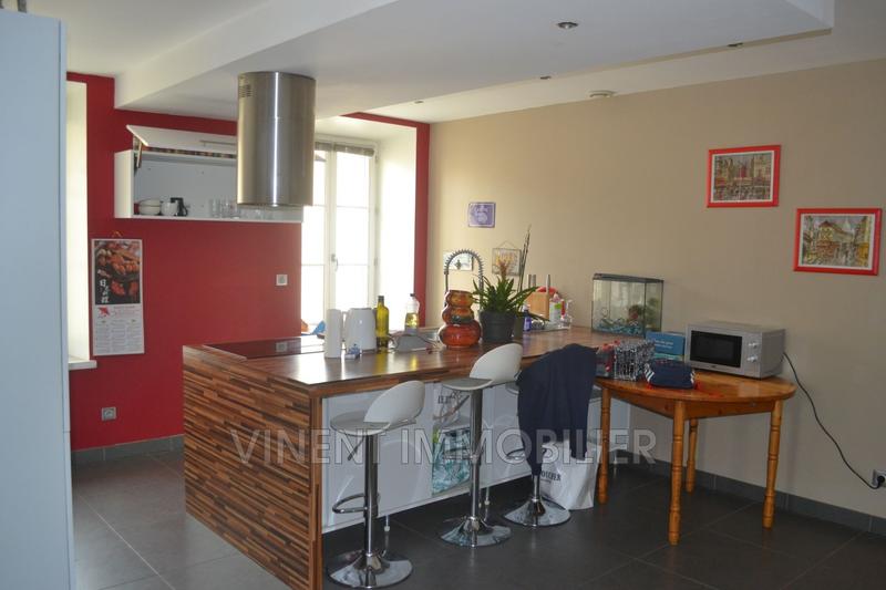 Appartement - 112 m² - 4 pièces