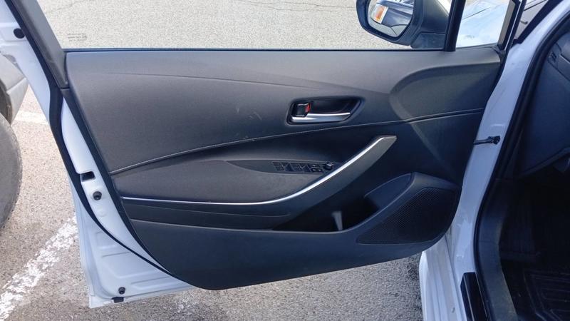 Toyota corolla touring sports 1.8 Vvt-i 122 Hybrid Cvt Dynamic Business