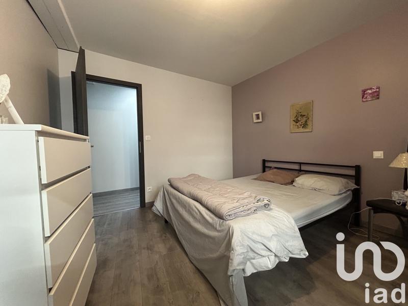 Maison de village - 197 m² - 6 pièces