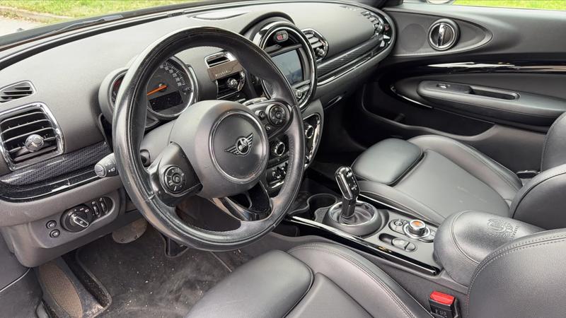 Mini Clubman III 1.5 Cooper 136 Bva Canonbury