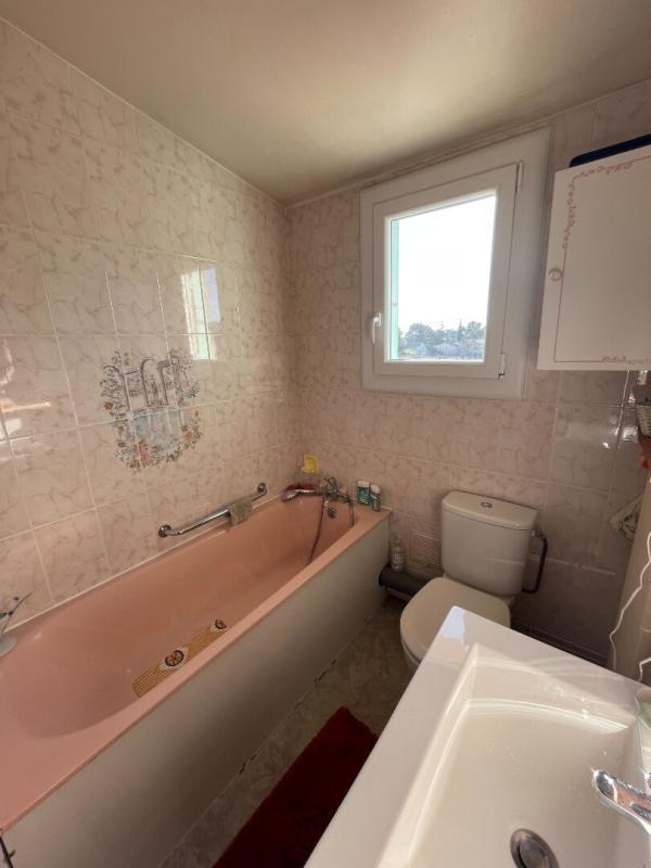 Maison - 112 m² - 6 pièces