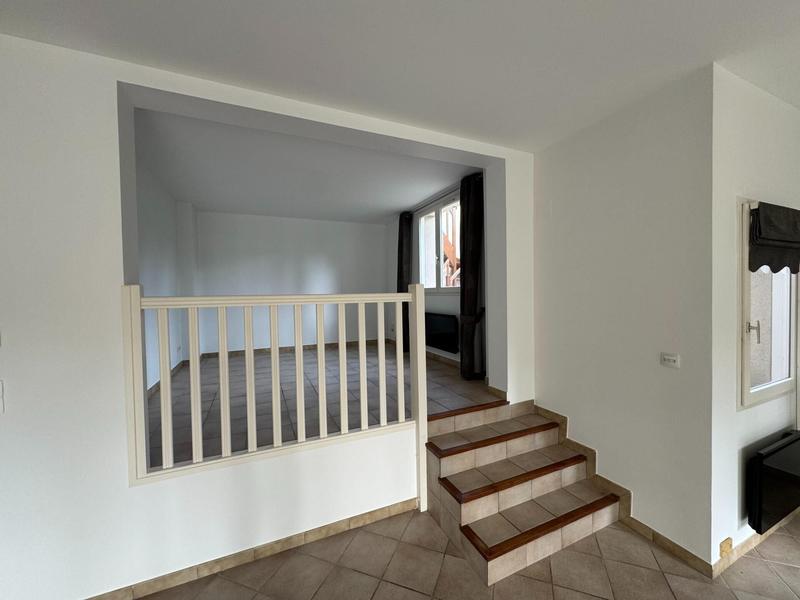 Villa - 210 m² - 7 pièces