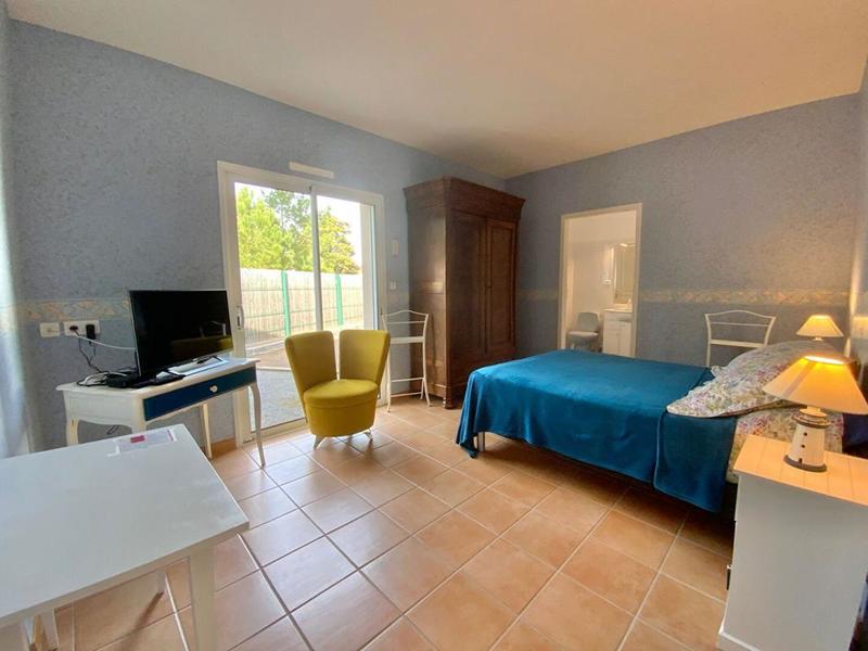 Maison - 176 m² - 5 pièces