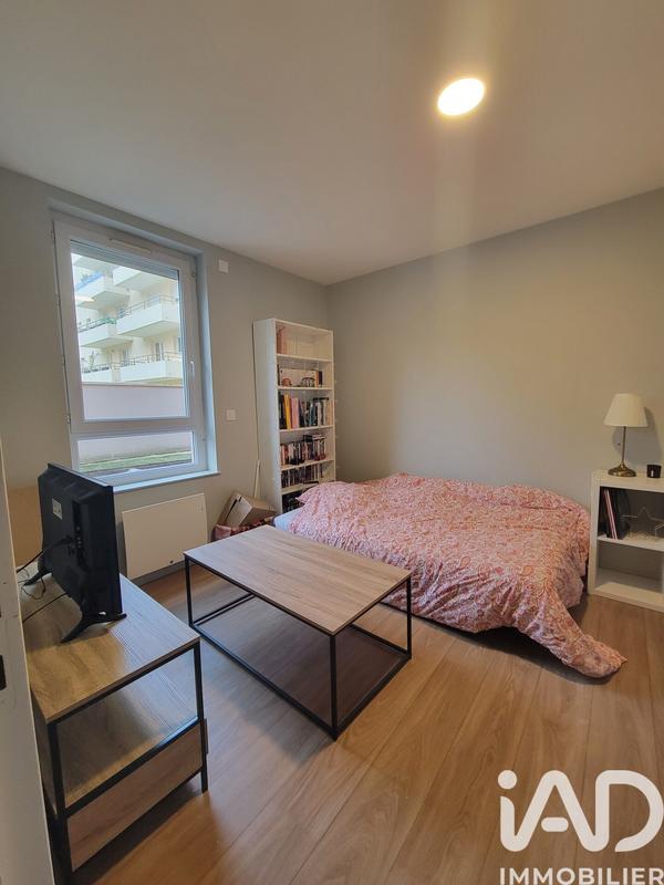 Appartement - 22 m² - 1 pièce