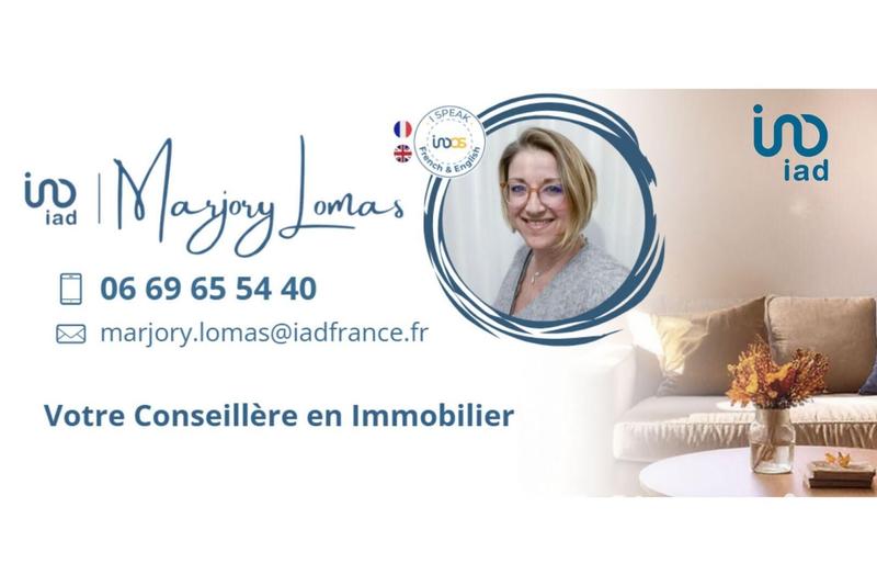 Maison - 284 m² - 6 pièces