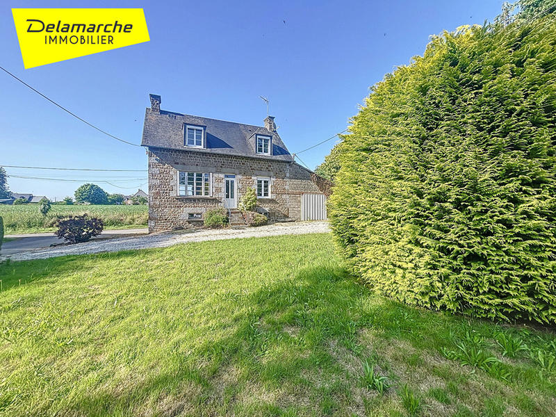 Maison - 83 m² - 4 pièces