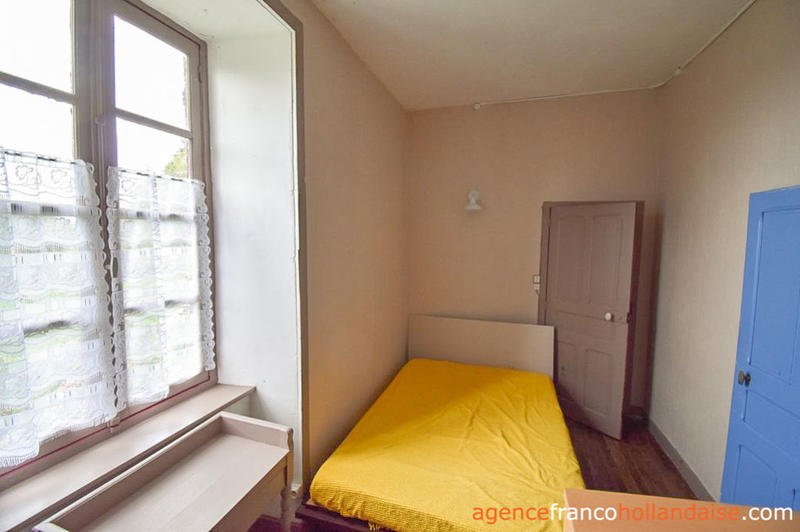 Chaumière - 75 m² - 4 pièces