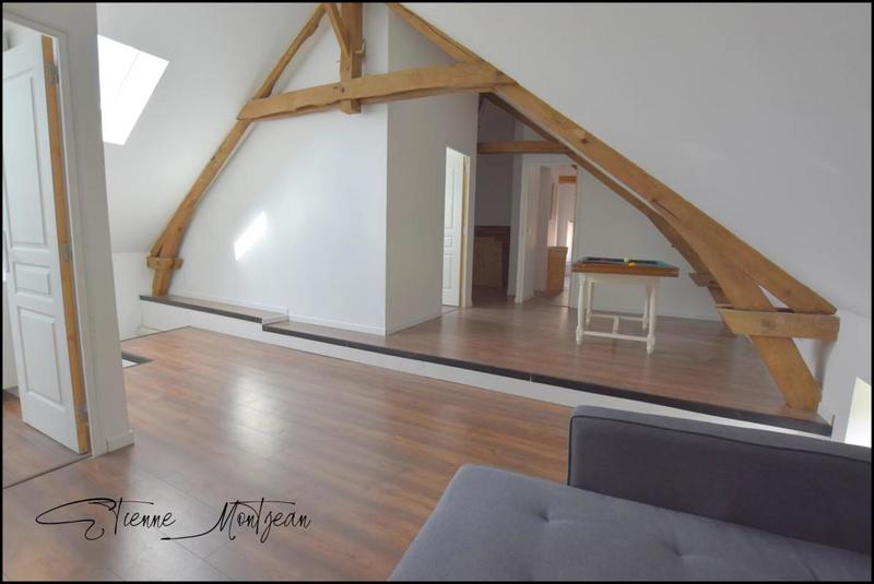 Maison de village - 168 m²