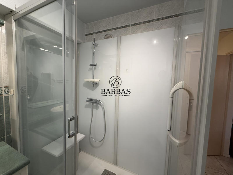 Appartement - 78 m² - 3 pièces