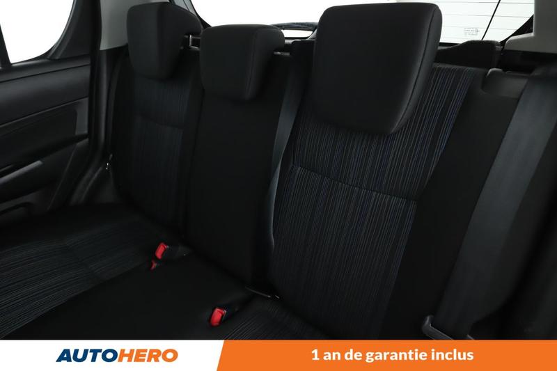 Suzuki Swift 1.2 Vvt So City 5p 94 ch