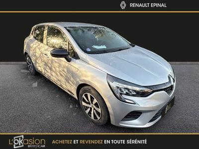 Renault Clio V TCe 90 Equilibre
