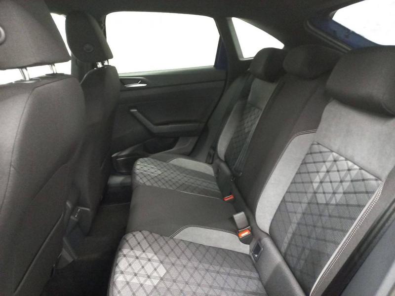 Volkswagen Taigo 1.0 Tsi 116 Dsg7 R-Line