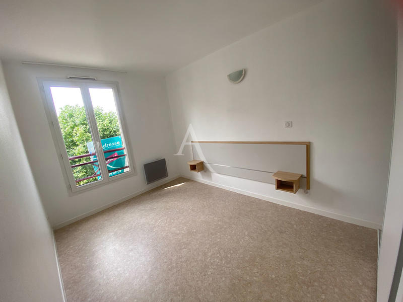 Appartement - 34 m² - 2 pièces