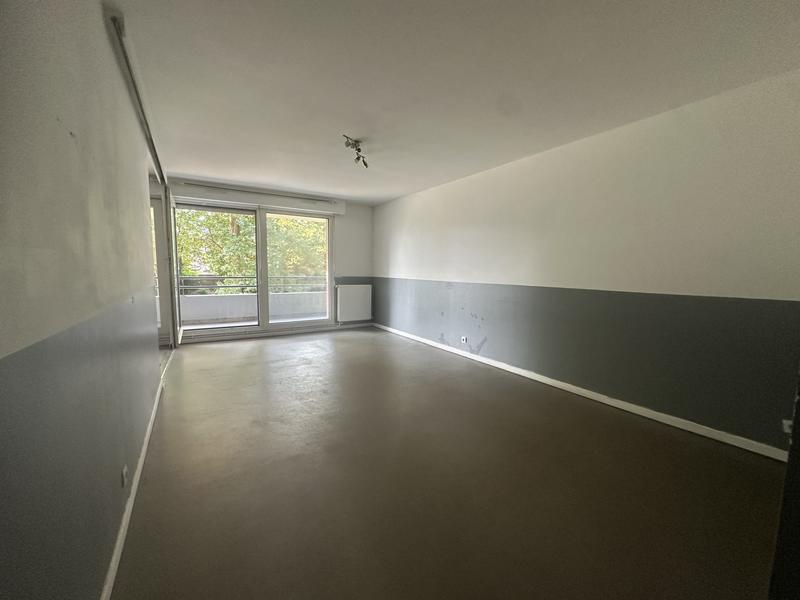 Appartement - 68 m² - 4 pièces
