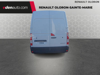 Renault Master Fourgon Fgn Trac F3500 L2h2 Blue Dci 135 Confort