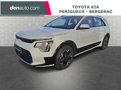 Kia Niro Ev Electrique 204 ch Active