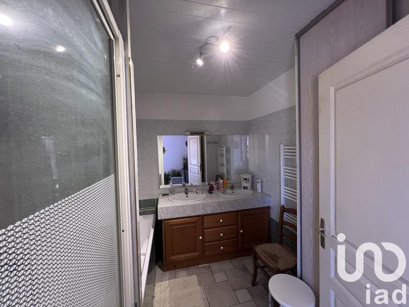 Maison de campagne - 155 m² - 7 pièces